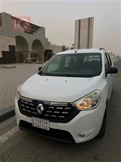رینۆ لۆدجي